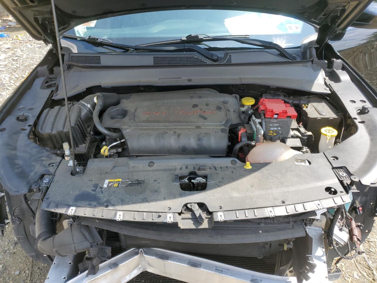 3C4NJDBB4KT670049 2019 Jeep Compass Latitude