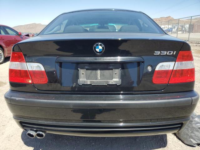 2003 BMW 330 I VIN: WBAEV53423KM26006 Lot: 58055504