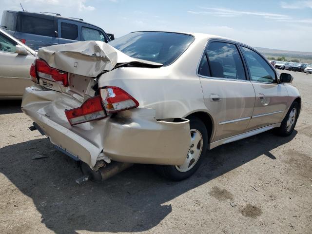 1HGCG16591A024859 2001 Honda Accord Ex