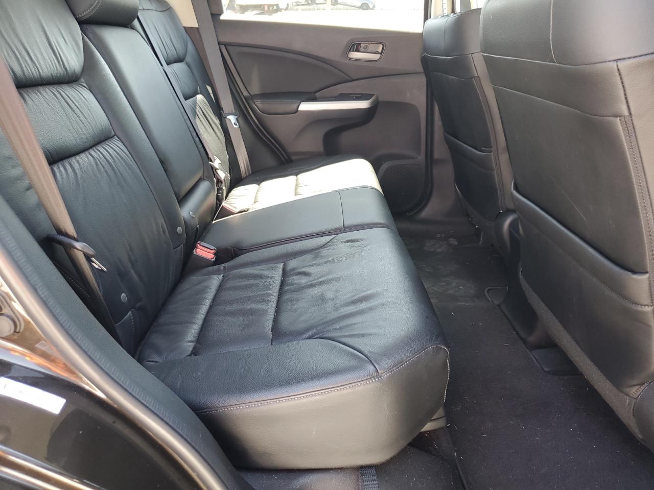 5J6RM4H76DL083517 2013 Honda Cr-V Exl