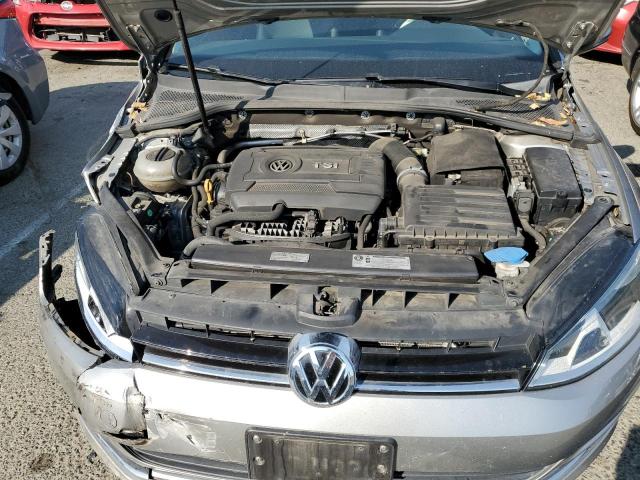 2016 VOLKSWAGEN GOLF SPORT - 3VWC17AU6GM516825