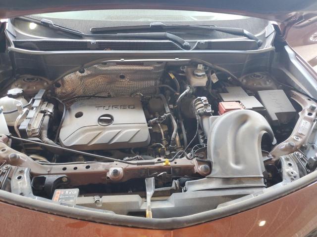 2020 Buick Encore Gx Select VIN: KL4MMDSL6LB097051 Lot: 58258644