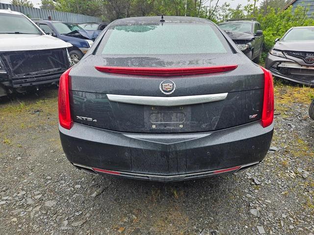 2014 Cadillac Xts Vsport Premium VIN: 2G61V5S89E9191536 Lot: 57928304