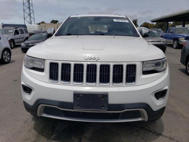 2015 Jeep Grand Cherokee Limited VIN: 1C4RJFBG0FC785208 Lot: 56970534