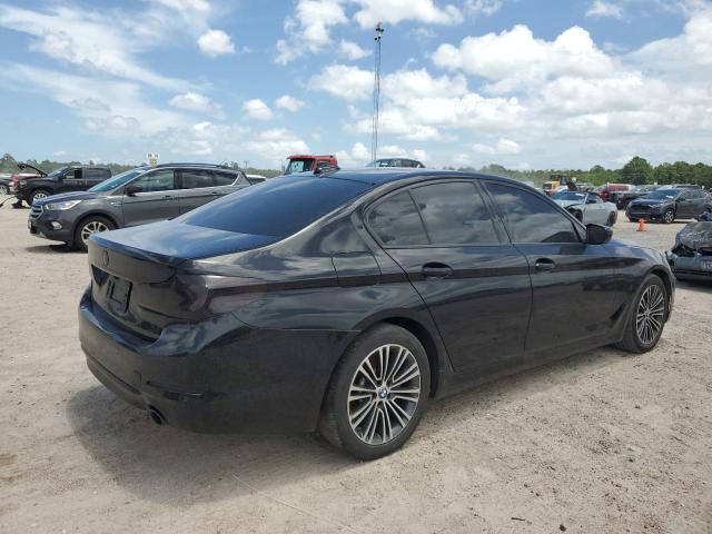 VIN WBAJA5C56JG899779 2018 BMW 5 Series, 530 I no.3