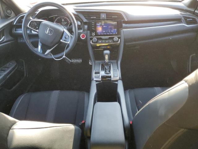 2HGFC2F89MH546552 2021 Honda Civic Sport