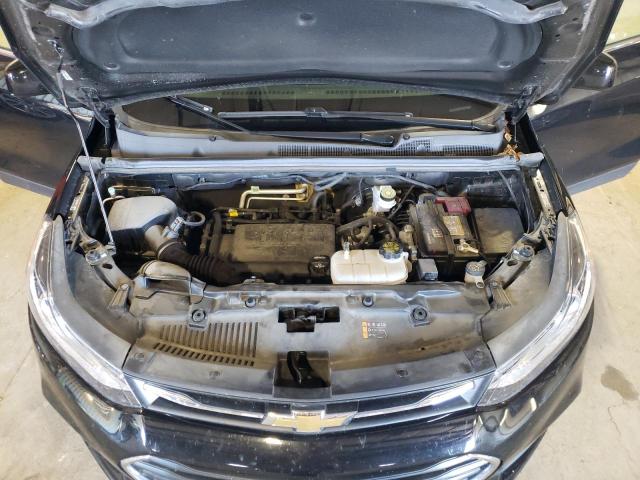 2020 Chevrolet Trax 1Lt VIN: KL7CJPSB4LB336970 Lot: 57900154