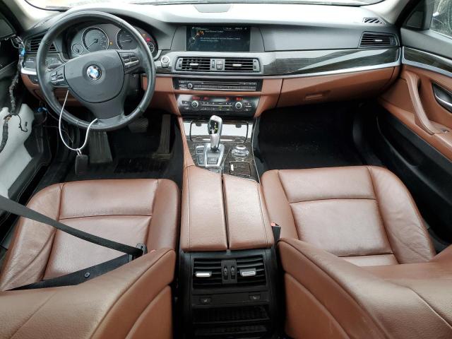 VIN WBAFU7C58DDU78001 2013 BMW 5 Series, 535 XI no.8