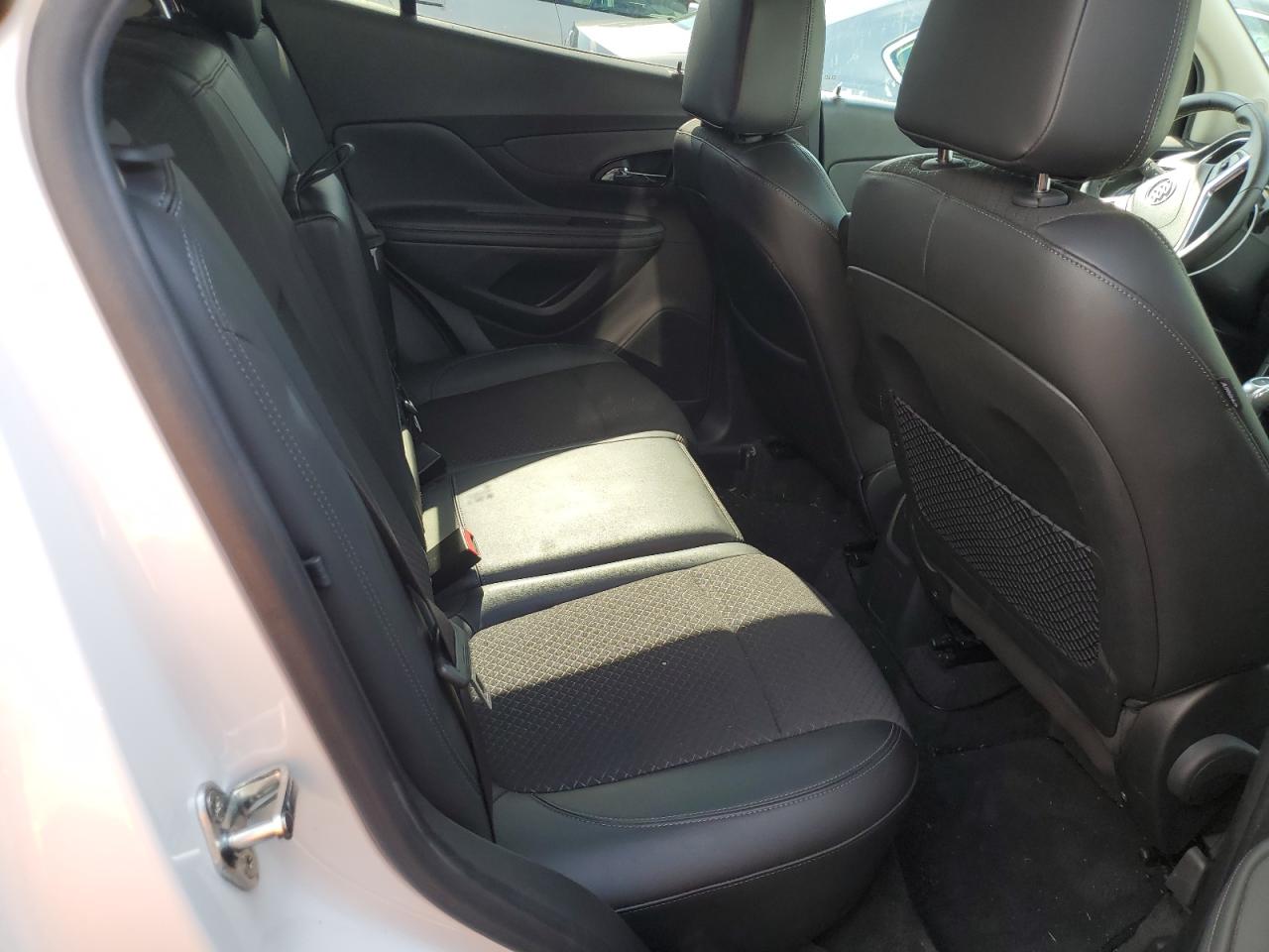 KL4CJESB2HB199584 2017 Buick Encore Preferred