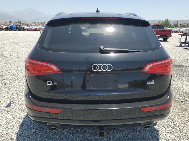 2010 Audi Q5 Premium Plus VIN: WA1LKAFP7AA051437 Lot: 57944274