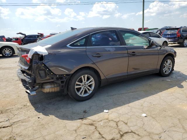 2015 Hyundai Sonata Se VIN: 5NPE24AFXFH083104 Lot: 58977664