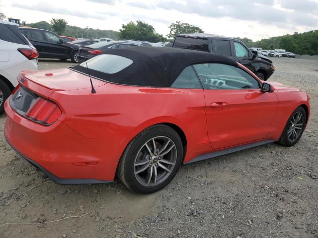 2017 Ford Mustang VIN: 1FATP8UH1H5245384 Lot: 57497394