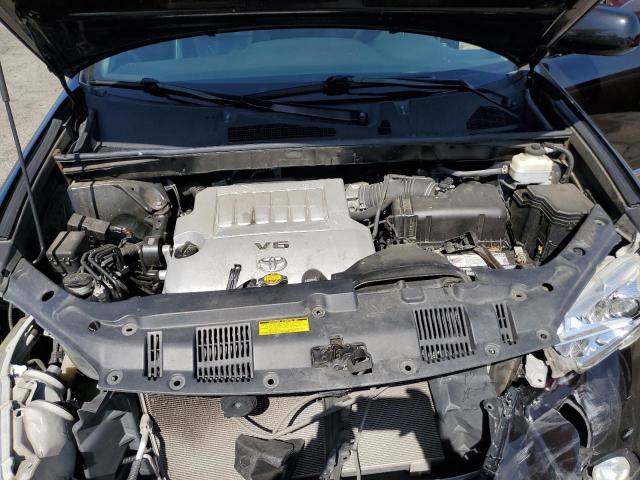 2012 Toyota Highlander Base VIN: 5TDZK3EH2CS053138 Lot: 61448454