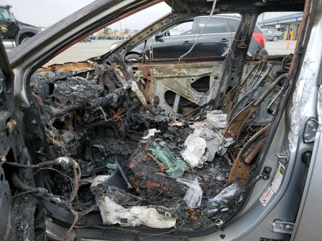 2020 SUBARU OUTBACK LI - 4S4BTANC4L3115837