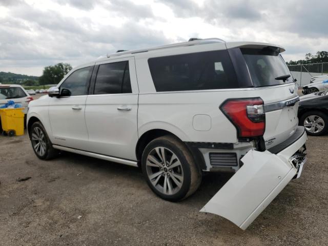 2020 FORD EXPEDITION - 1FMJK1MT2LEA72801