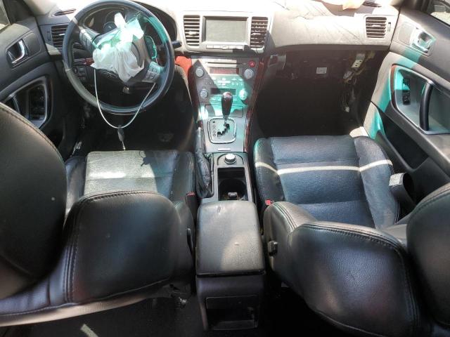 2008 Subaru Outback 2.5Xt Limited VIN: 4S4BP63C384353880 Lot: 58745474