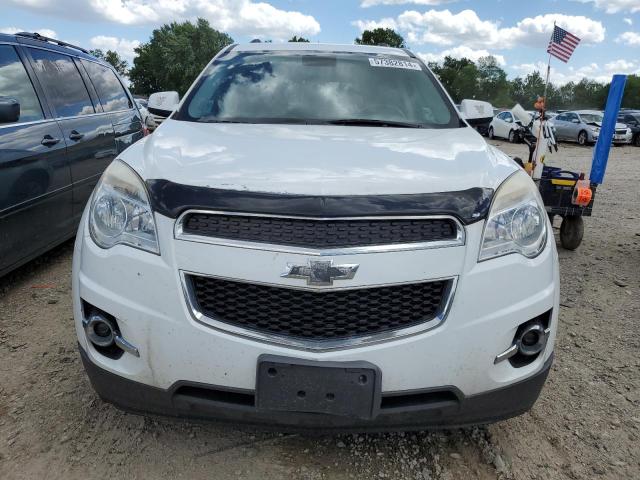 2014 Chevrolet Equinox Lt VIN: 2GNALCEK9E6169141 Lot: 57382814