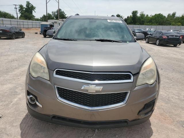 2010 Chevrolet Equinox Lt VIN: 2CNALPEW4A6294198 Lot: 58519574