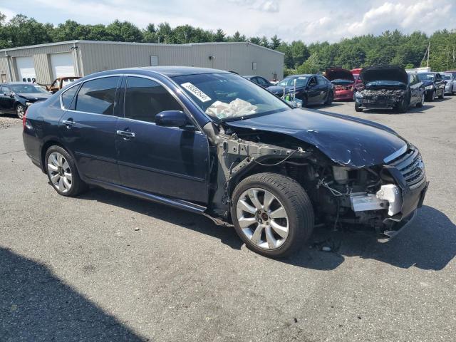 2007 Infiniti M35 Base VIN: JNKAY01F77M450021 Lot: 59382544