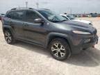 JEEP CHEROKEE T photo