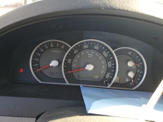 2008 Kia Sorento Ex VIN: KNDJC735985852096 Lot: 58466644