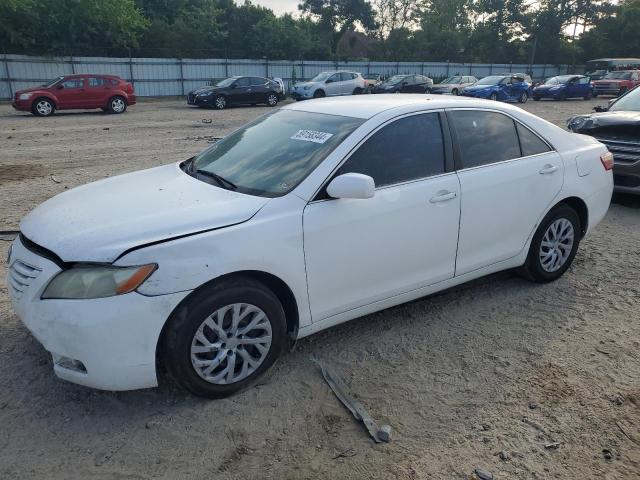 2007 Toyota Camry Ce VIN: 4T1BE46K17U539882 Lot: 59158344