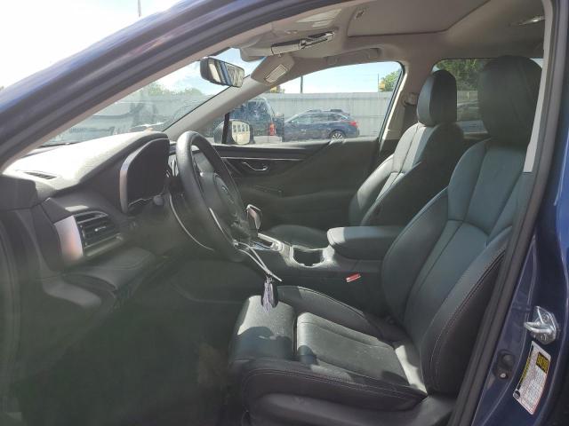 2021 Subaru Outback Limited Xt VIN: 4S4BTGND7M3226153 Lot: 60049404