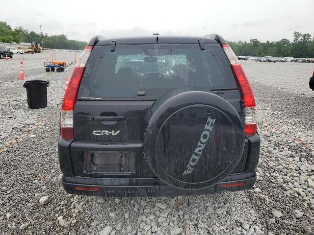 2005 Honda Cr-V Se VIN: JHLRD78985C002353 Lot: 61042994