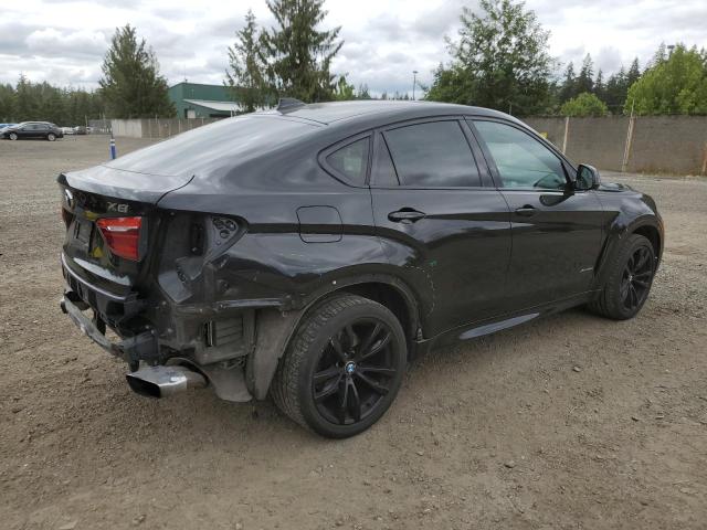 VIN 5UXKU6C57F0F93860 2015 BMW X6, Xdrive50I no.3