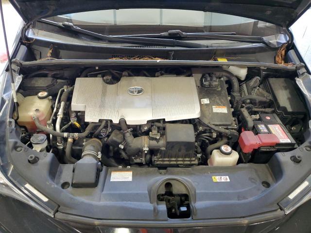 2017 Toyota Prius VIN: JTDKARFU2H3535930 Lot: 59488834