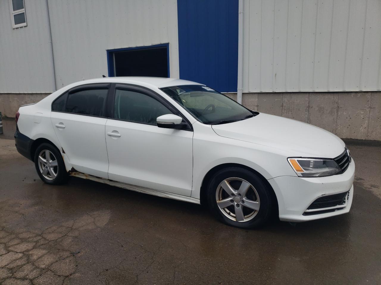 2016 Volkswagen Jetta S vin: 3VW167AJ0GM409297