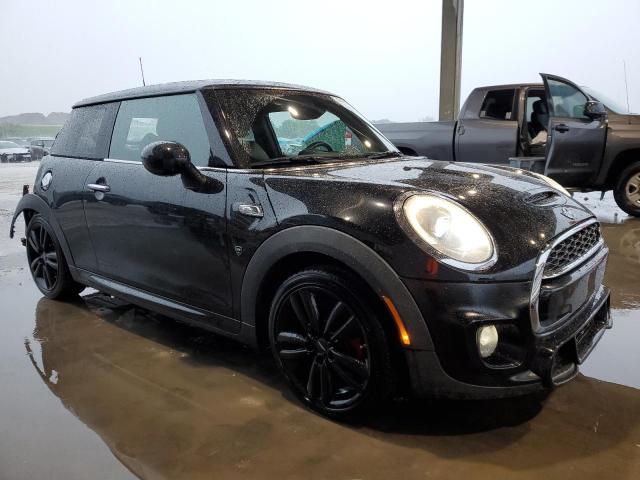 2015 Mini Cooper S VIN: WMWXP7C59F2A60060 Lot: 58722604