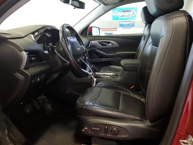 2019 Chevrolet Traverse High Country VIN: 1GNEVJKW0KJ256951 Lot: 57763974