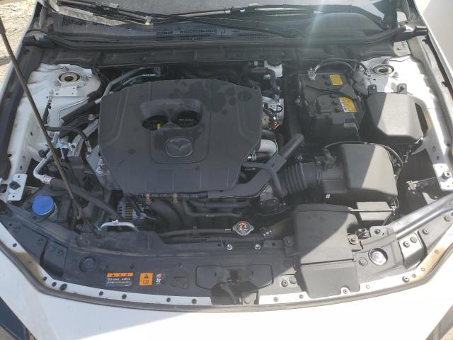 JM1BPBMM6P1611880 2023 Mazda 3 Premium