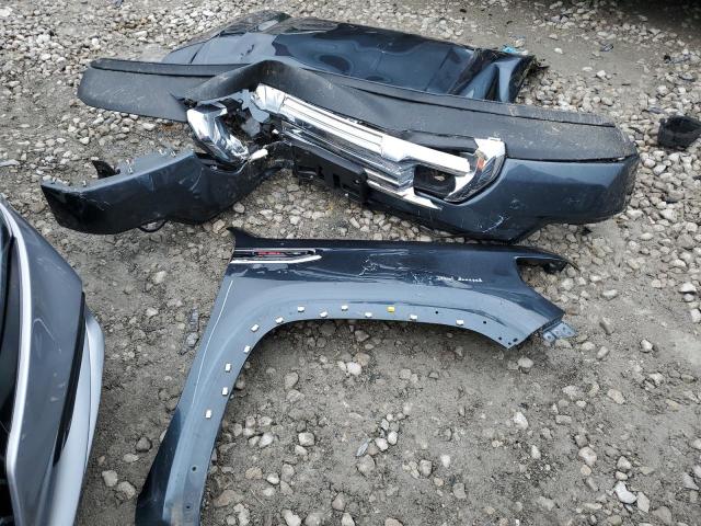 2020 GMC Sierra K1500 Denali VIN: 3GTU9FEL3LG418386 Lot: 57457254