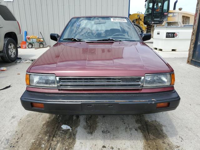 JN1HT21S3JT124692 1988 Nissan Stanza 1988 Nissan Stanza VIN: JN1HT21S3JT124692 Lot: 60144054