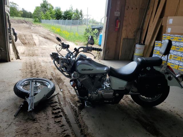 2006 HONDA VT750 CA JH2RC50406M205387