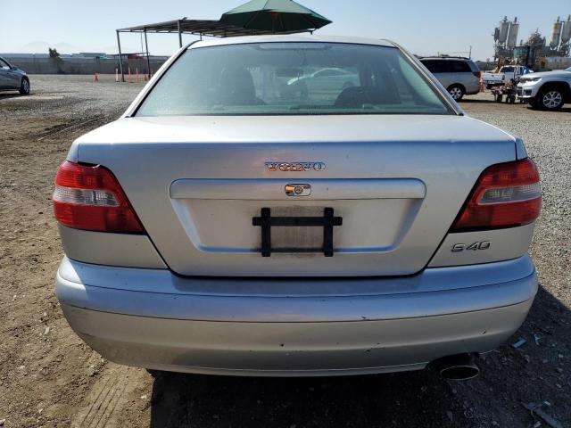 2003 Volvo S40 1.9T VIN: YV1VS29543F926973 Lot: 60132574