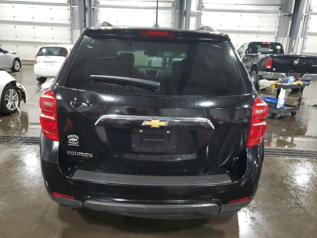 2017 Chevrolet Equinox Lt VIN: 2GNALCEK9H1570660 Lot: 60404824