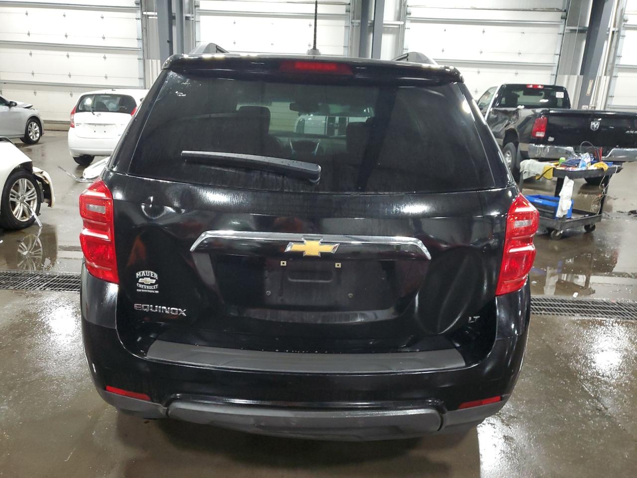 2GNALCEK9H1570660 2017 Chevrolet Equinox Lt