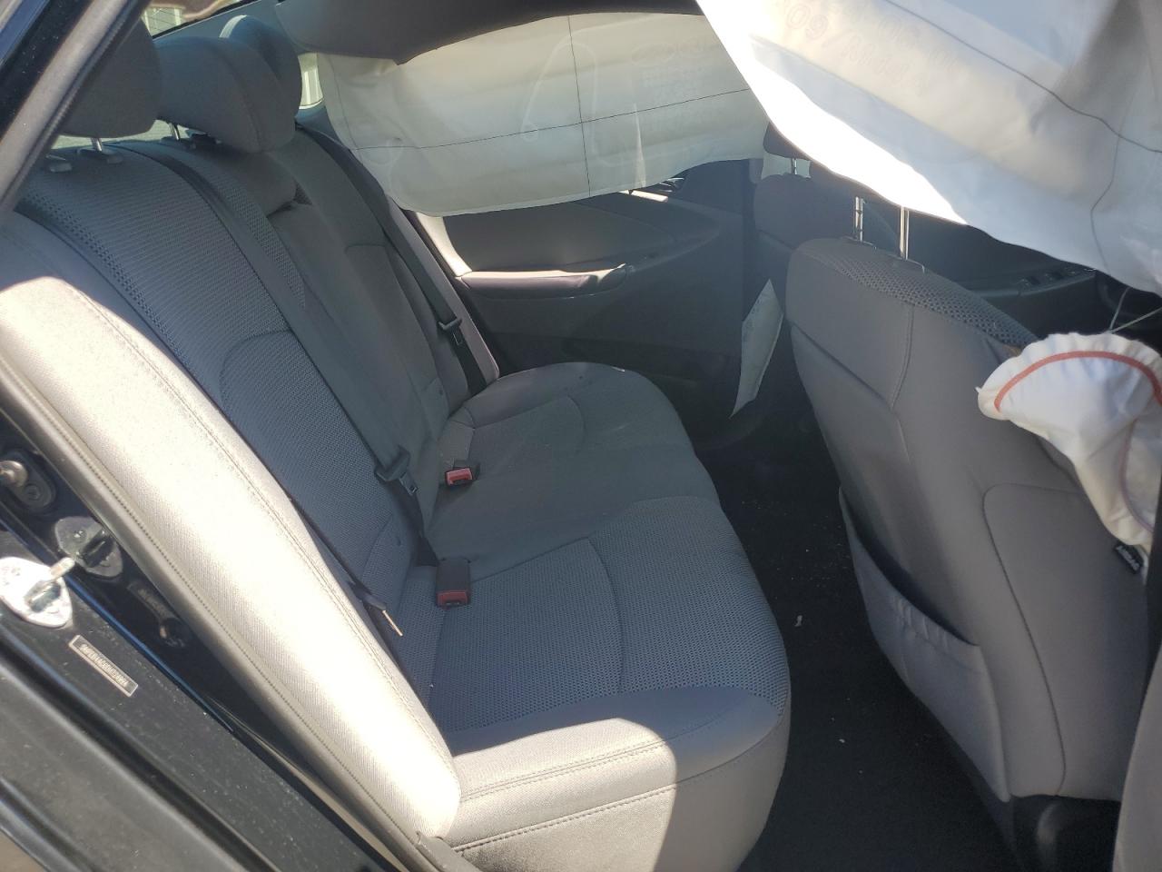 5NPEB4AC6DH724994 2013 Hyundai Sonata Gls