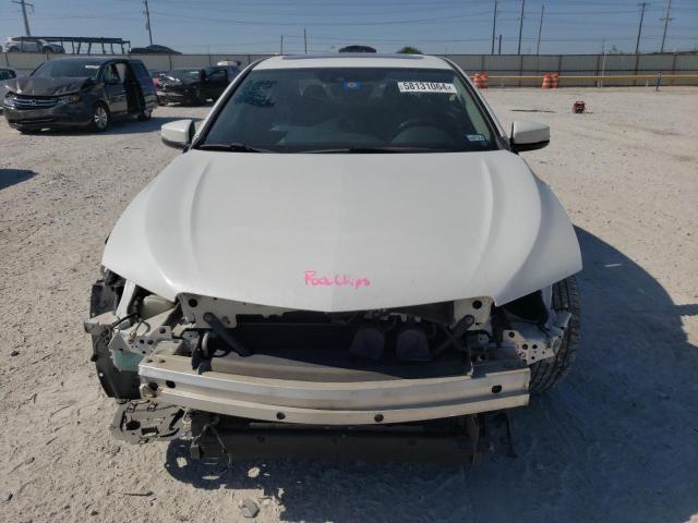 19UUB1F55HA010308 2017 Acura Tlx Tech 2017 Acura Tlx Tech VIN: 19UUB1F55HA010308 Lot: 58131064