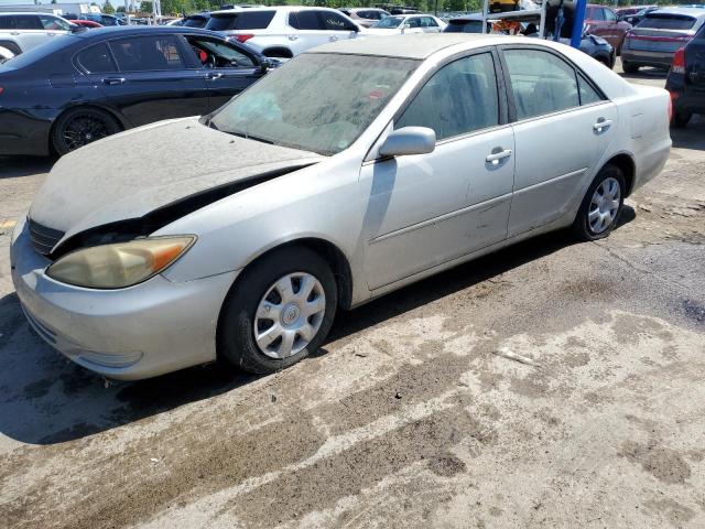 2003 Toyota Camry Le VIN: 4T1BE32K13U162920 Lot: 58712724