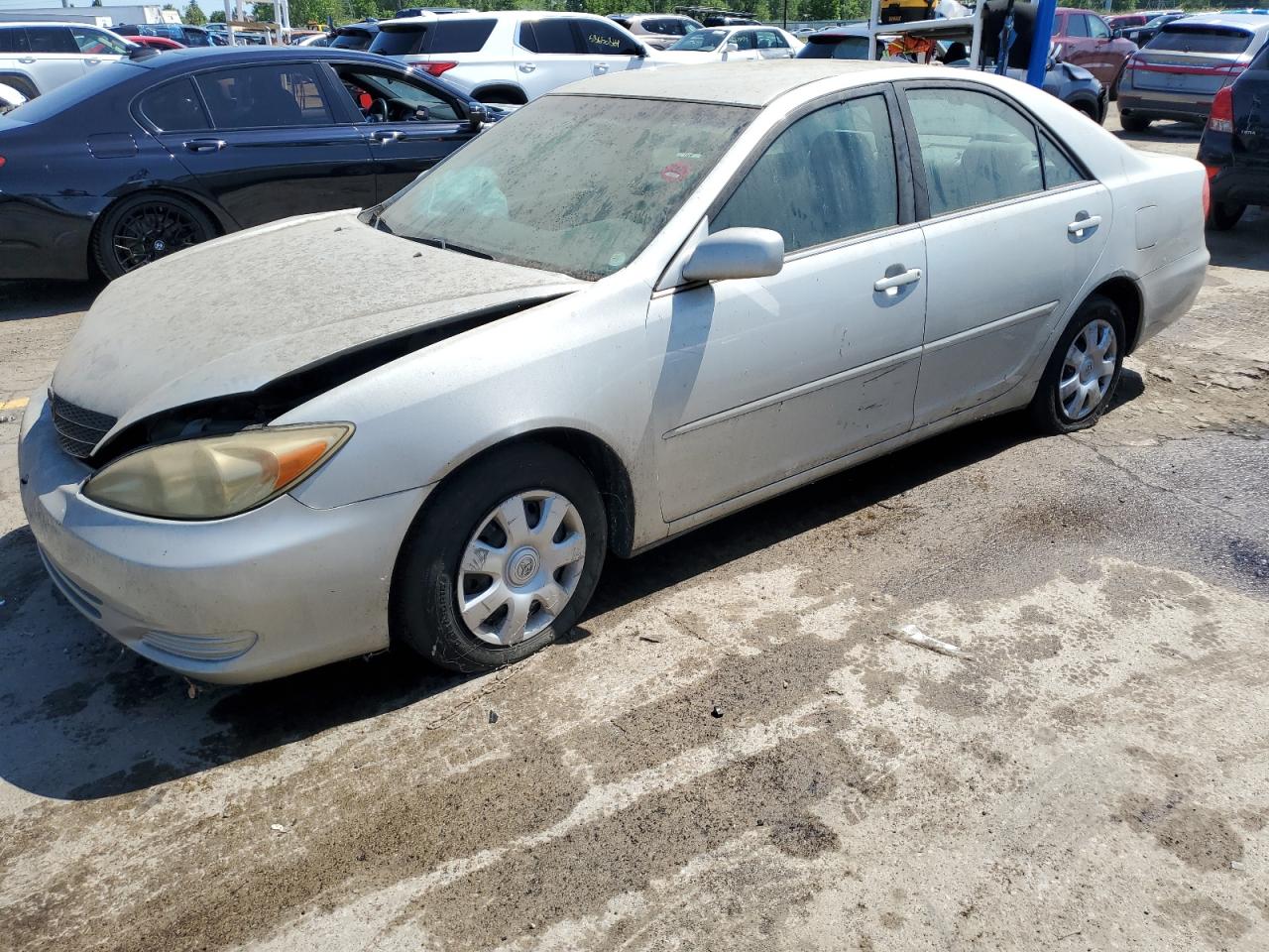 4T1BE32K13U162920 2003 Toyota Camry Le