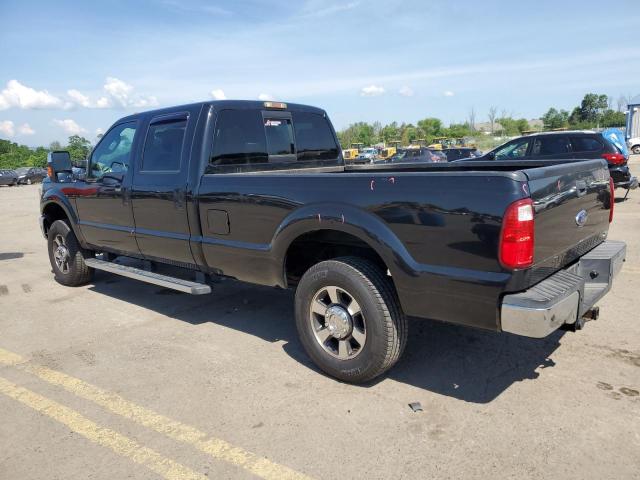 2011 Ford F250 Super Duty VIN: 1FT7W2B68BEB52267 Lot: 58694054