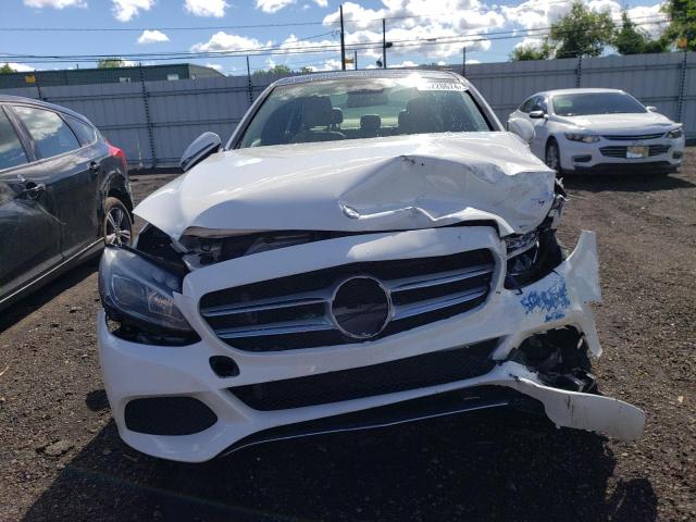 VIN 55SWF4KB7GU159705 2016 Mercedes-Benz C-Class, 3... no.5