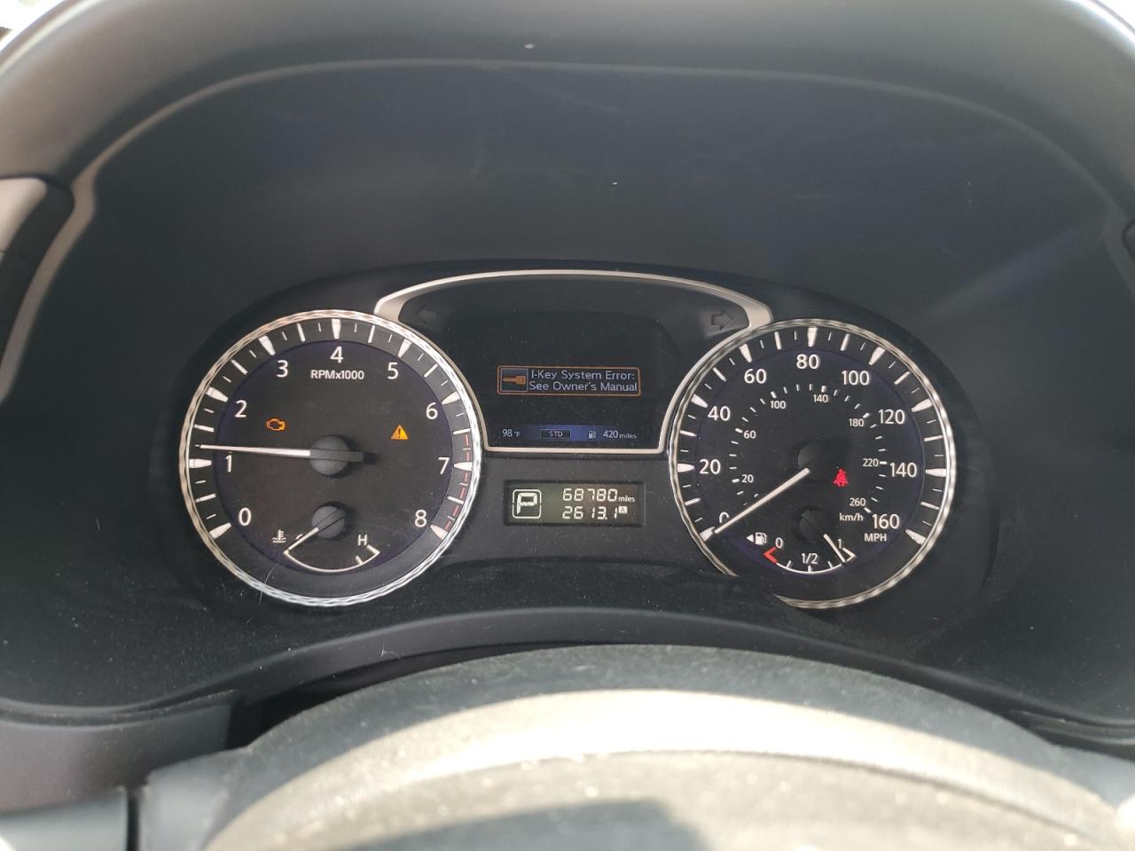 5N1DL0MM7JC508032 2018 Infiniti Qx60