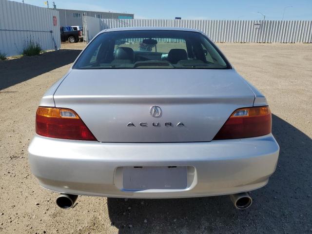 2000 Acura 3.2Tl VIN: 19UUA5667YA805489 Lot: 60689864