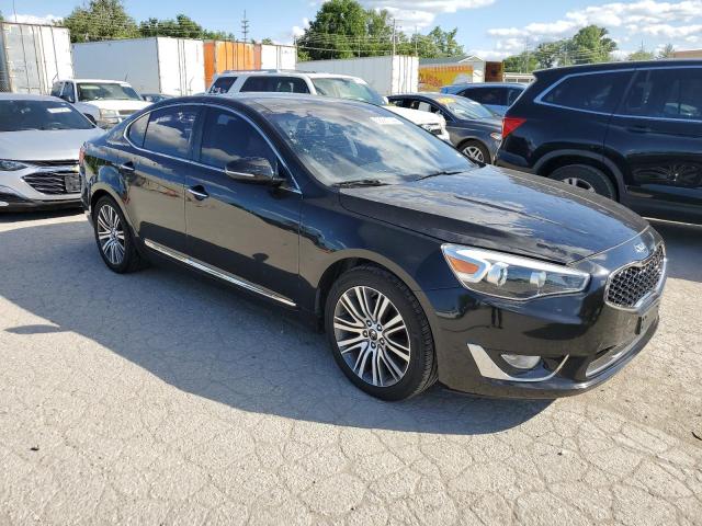 2015 KIA CADENZA PR - KNALN4D72F5176604