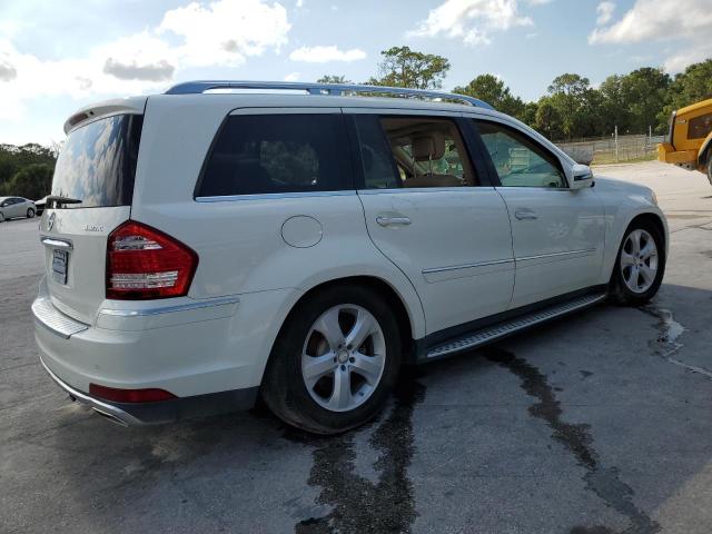 2012 Mercedes-Benz Gl 450 4Matic VIN: 4JGBF7BEXCA781709 Lot: 49156964